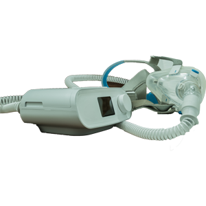 CPAP Equipment and Consumables