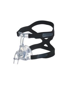 Comfo Nasal CPAP Mask with Headgear, Small