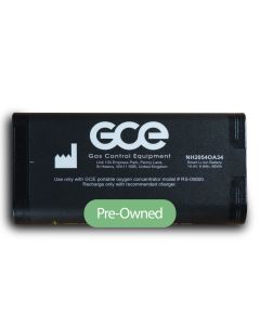 Pre-Owned Zen-O lite™ 8 Cell Battery