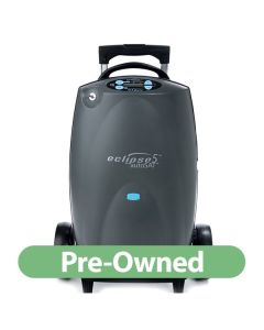 Pre-Owned Eclipse 5
