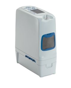 INOGEN® ROVE 6 Portable Oxygen Concentrator With 8 Cell Battery