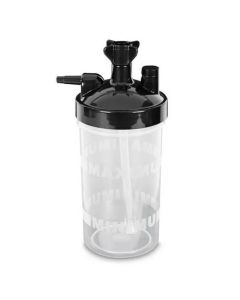 Salter Bubble Humidifier (Up To 6LPM Flow)