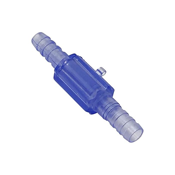 Oxygen tubing connector store
