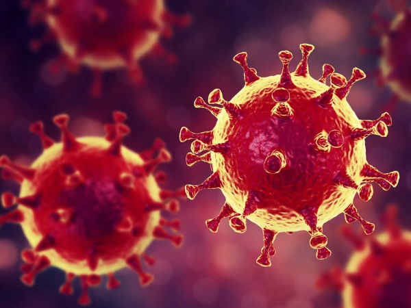 Coronavirus (COVID-19), Viral Pneumonia & Oxygen Therapy