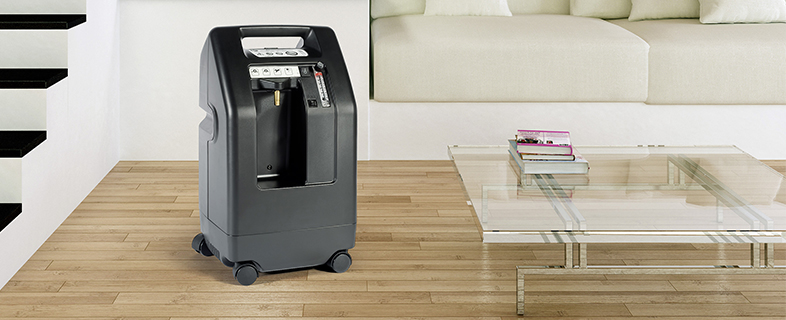 domestic oxygen concentrators category 2