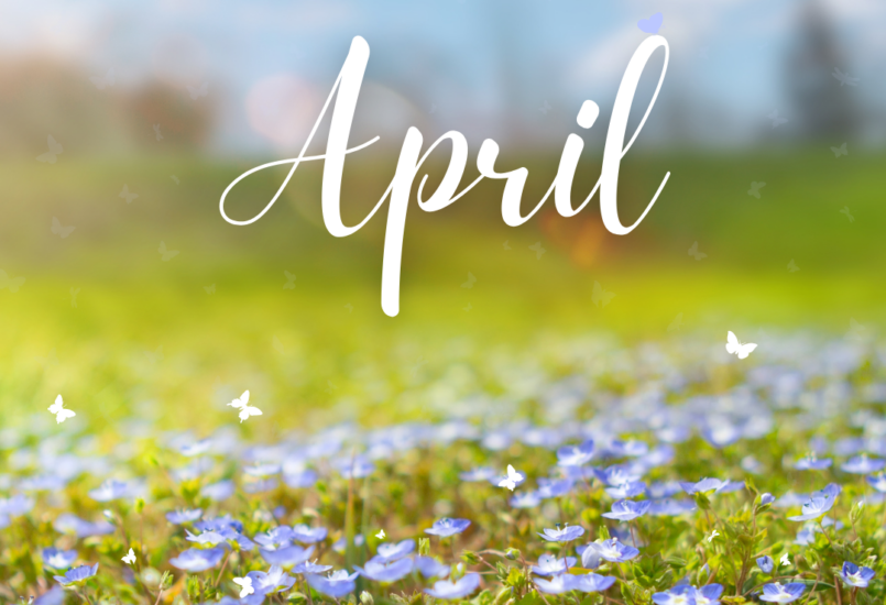 Breathe Easier This Spring: April Tips for Oxygen Users 